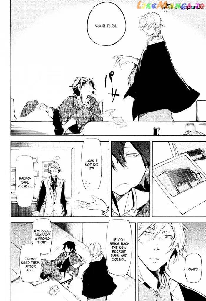 Bungou Stray Dogs Chapter 10 image 31_optimized